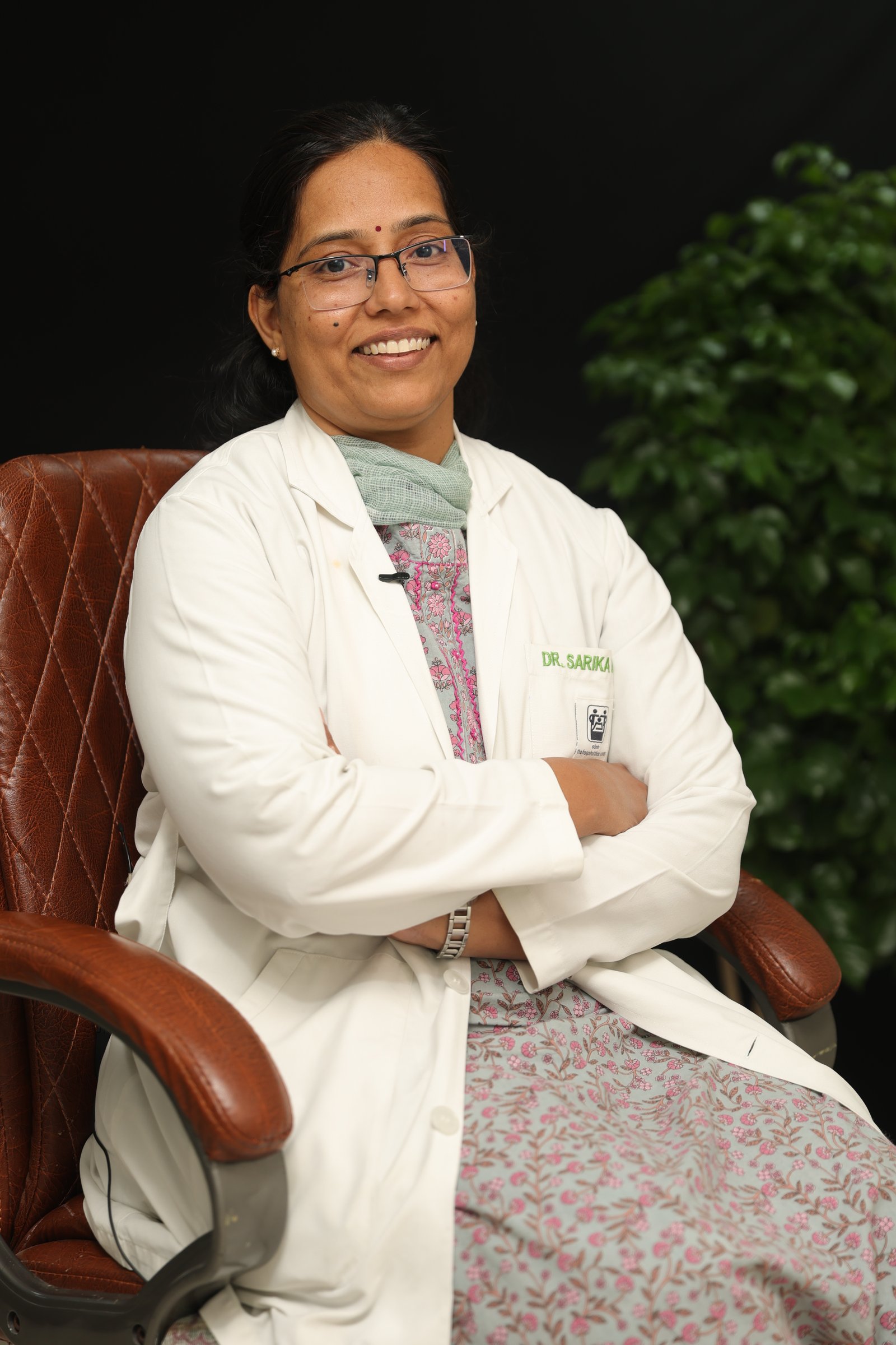 Dr. Sarika Lamba